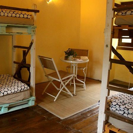 Watermill Moinho Garcia Hostel Pinheiro da Bemposta Exterior photo