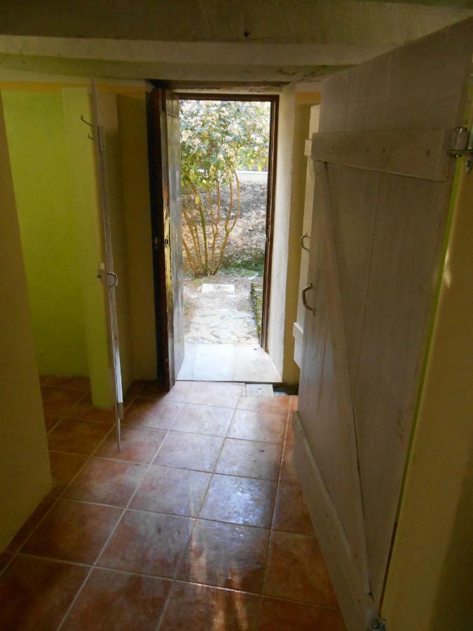 Watermill Moinho Garcia Hostel Pinheiro da Bemposta Exterior photo
